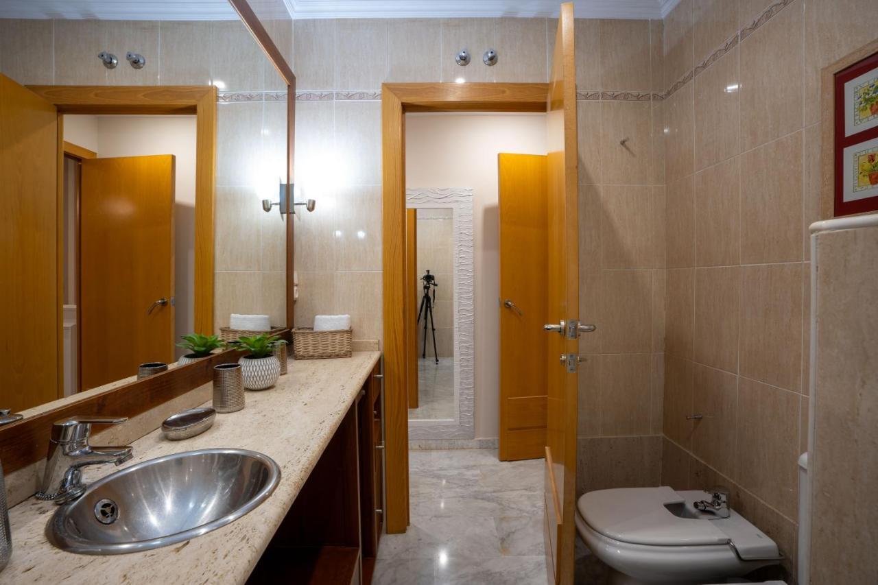 Reina Aixa- Apartamento Centro Granada Exterior foto